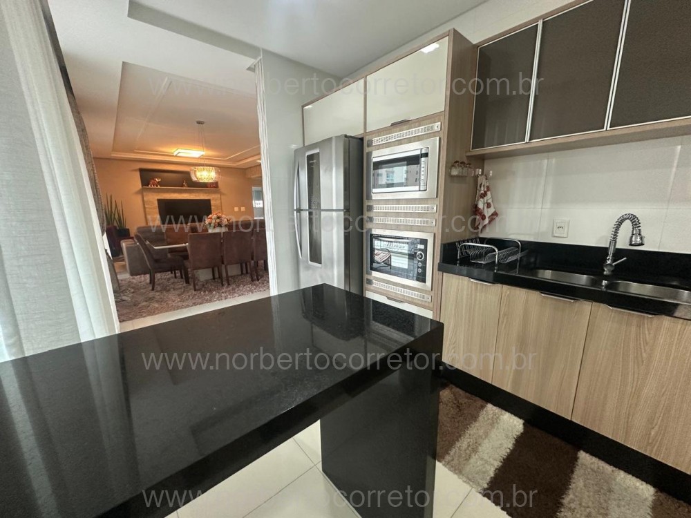 Residencial Mont Sinai , 2 quadra mar , Itapema SC