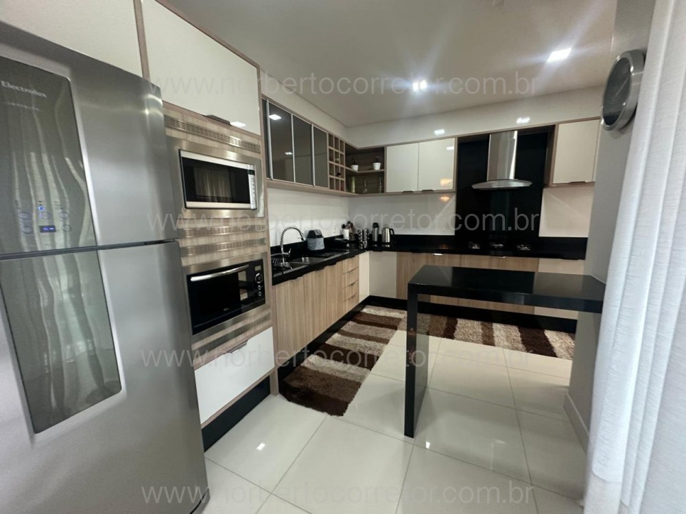 Residencial Mont Sinai , 2 quadra mar , Itapema SC