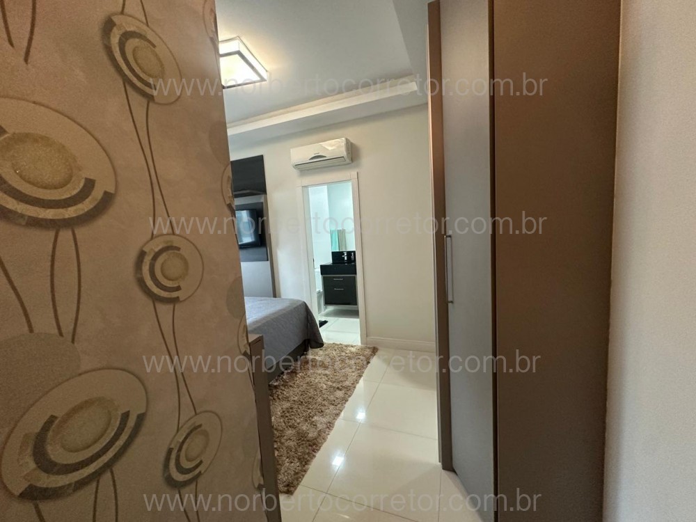 Residencial Mont Sinai , 2 quadra mar , Itapema SC