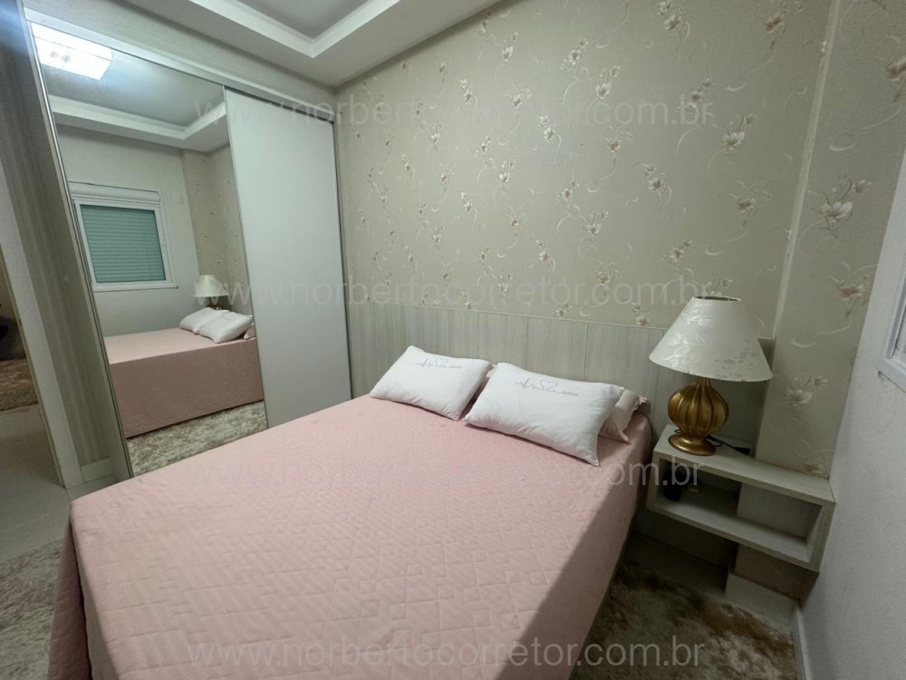 Residencial Mont Sinai , 2 quadra mar , Itapema SC