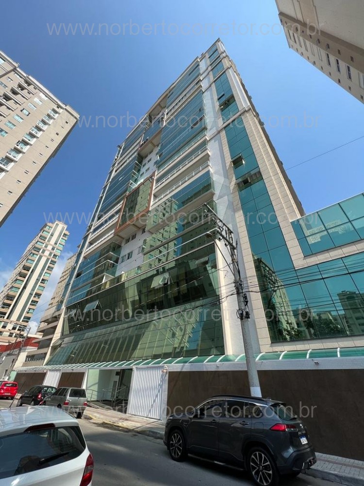 Residencial Mont Sinai , 2 quadra mar , Itapema SC
