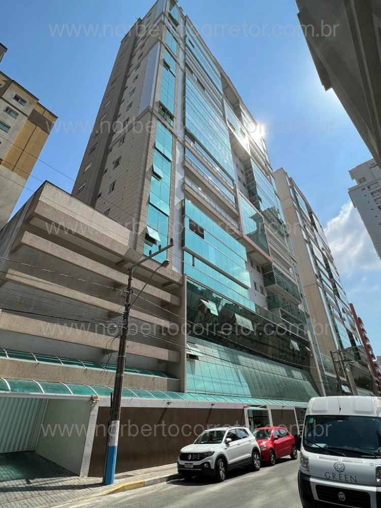 Residencial Mont Sinai , 2 quadra mar , Itapema SC