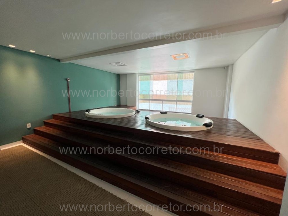 Residencial Mont Sinai , 2 quadra mar , Itapema SC