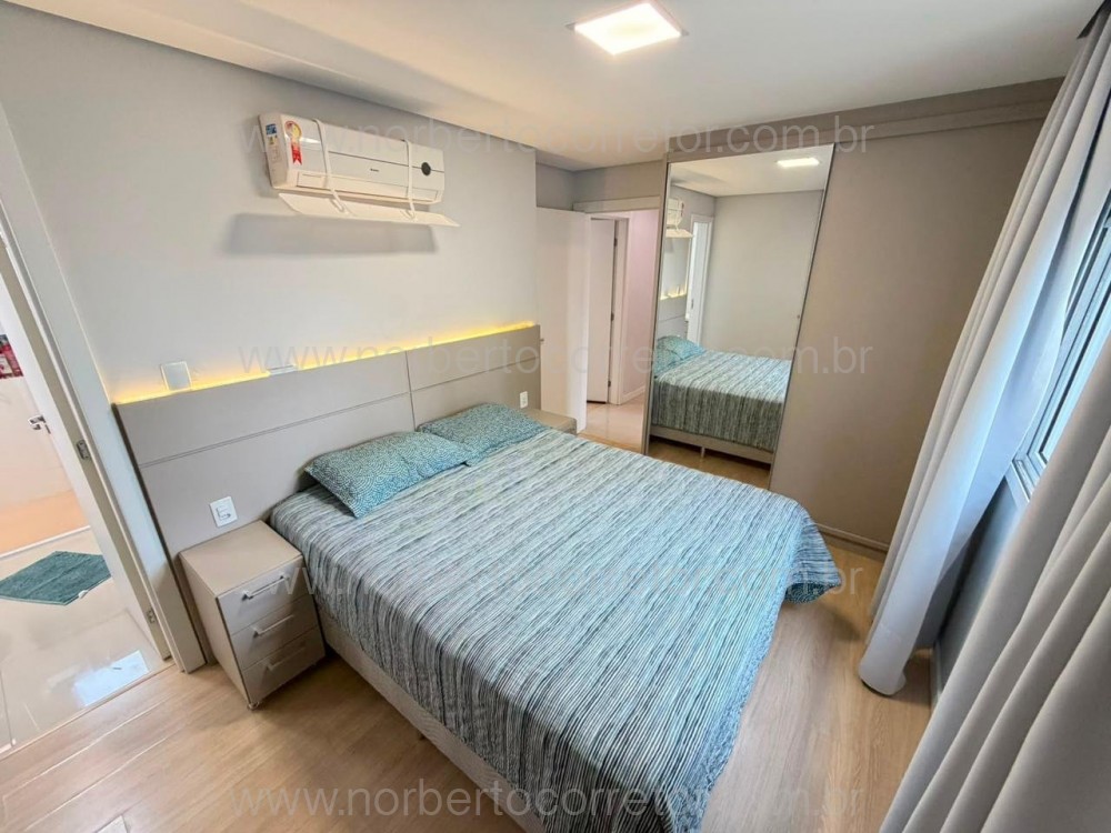 Apartamento 2 dormit�rios , 2 quadra mar , Itapema