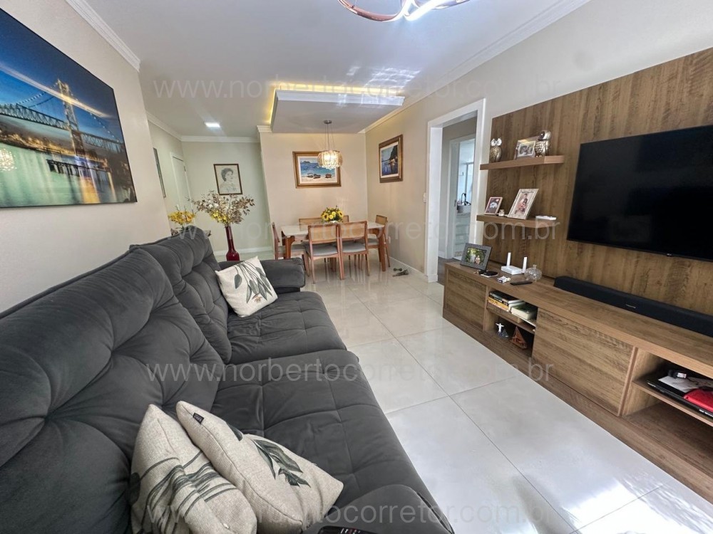 Apartamento 2 dormit�rios , 2 quadra mar , Itapema