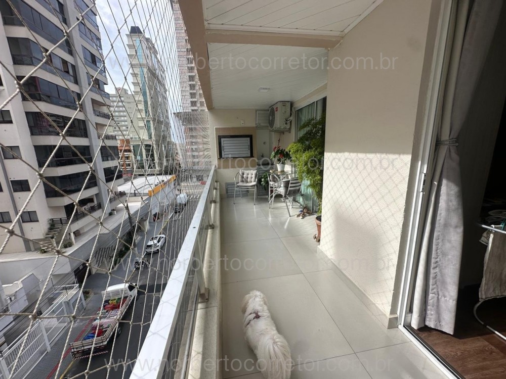 Apartamento 2 dormit�rios , 2 quadra mar , Itapema
