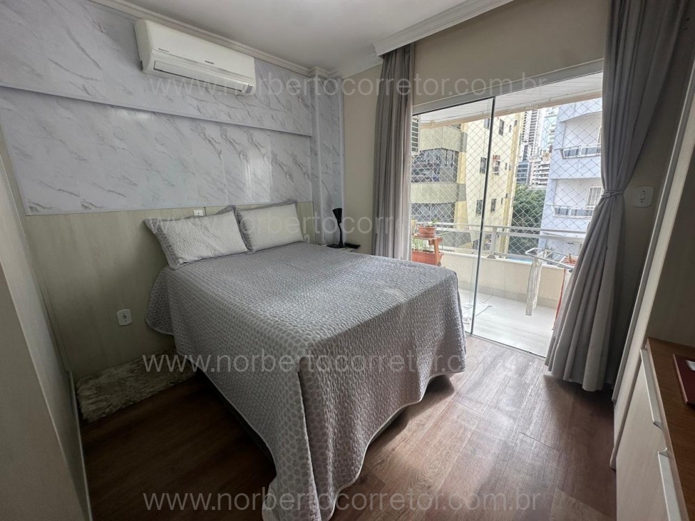 Apartamento 2 dormit�rios , 2 quadra mar , Itapema