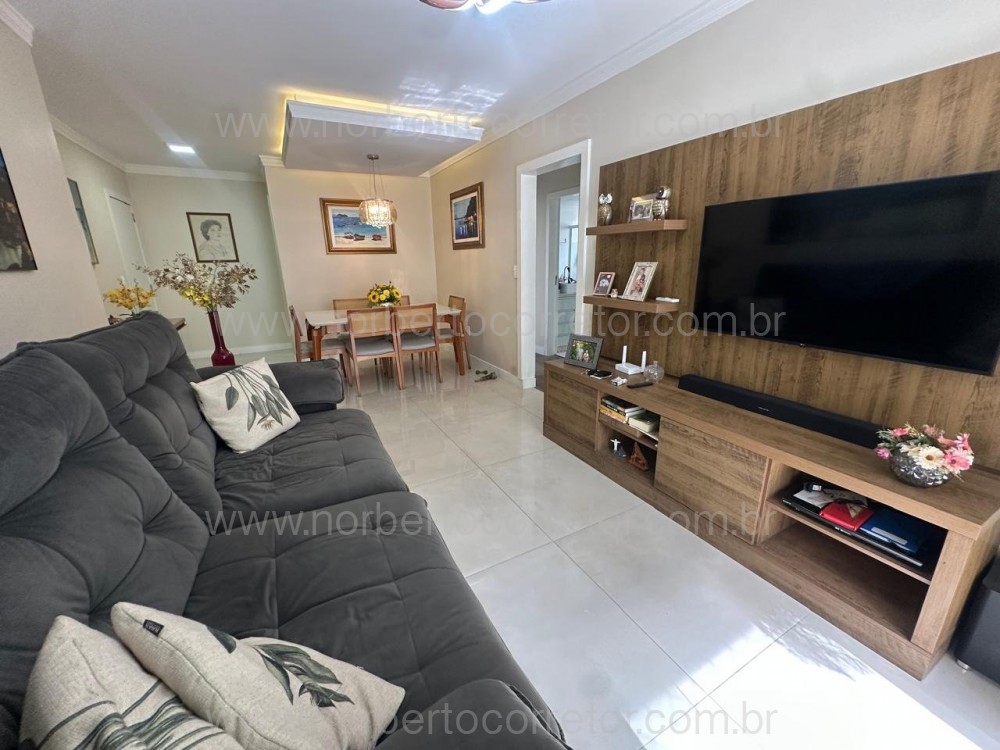 Apartamento 2 dormit�rios , 2 quadra mar , Itapema