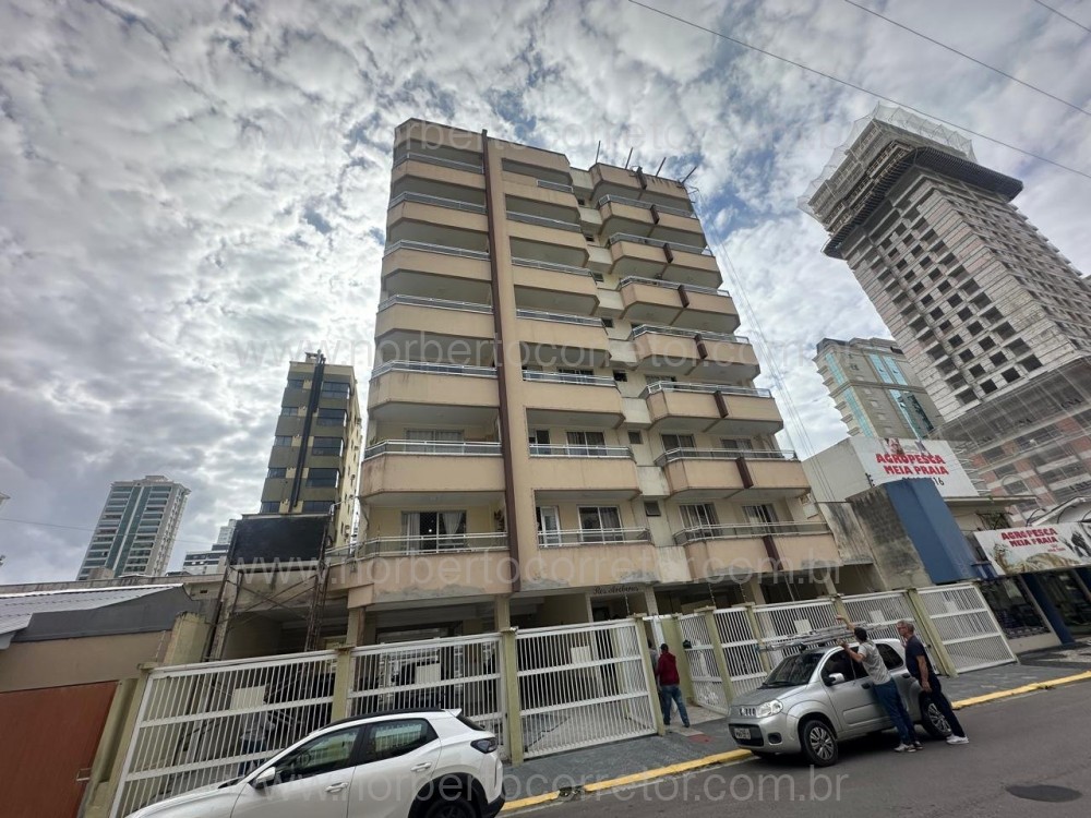 Apartamento 2 dormit�rios , 2 quadra mar , Itapema