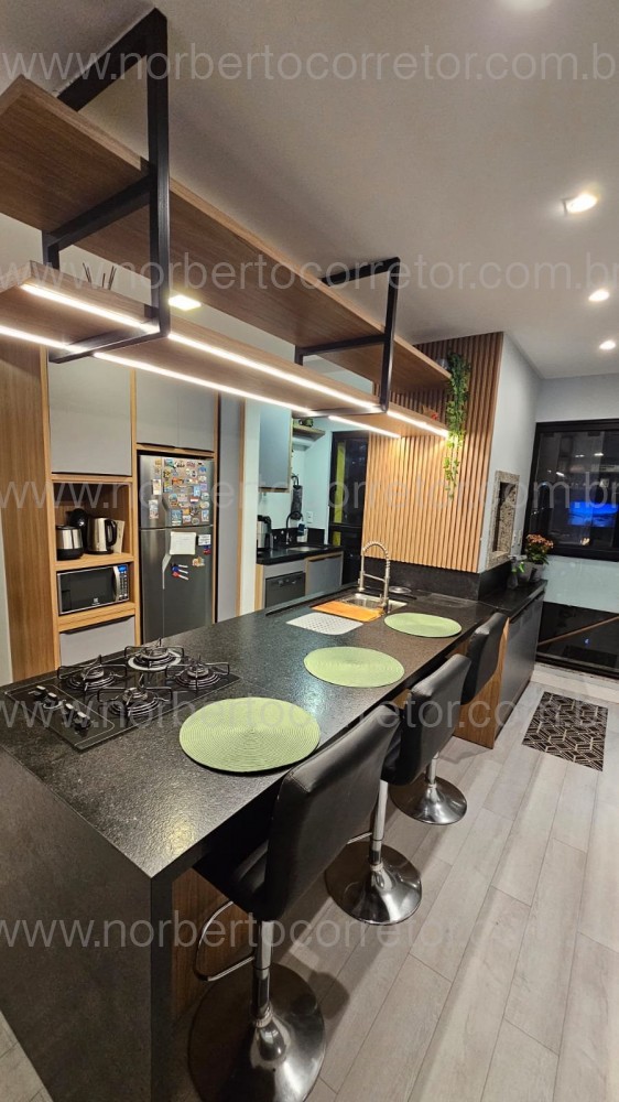 Apartamento mobiliado 2 su�tes, Itapema SC 