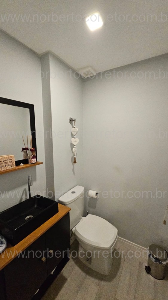 Apartamento mobiliado 2 su�tes, Itapema SC 