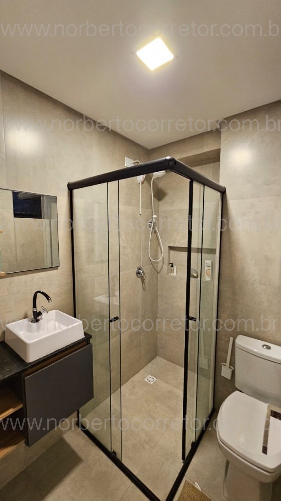 Apartamento mobiliado 2 su�tes, Itapema SC 