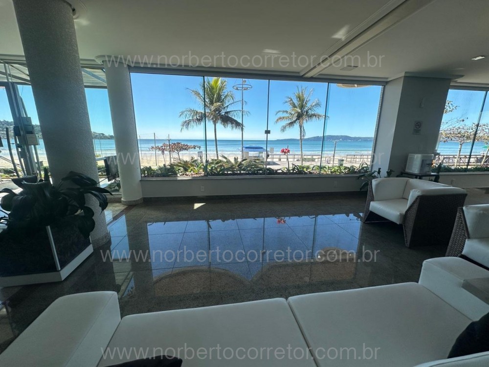 Apartamento P� NA AREIA , Centro de Itapema SC 