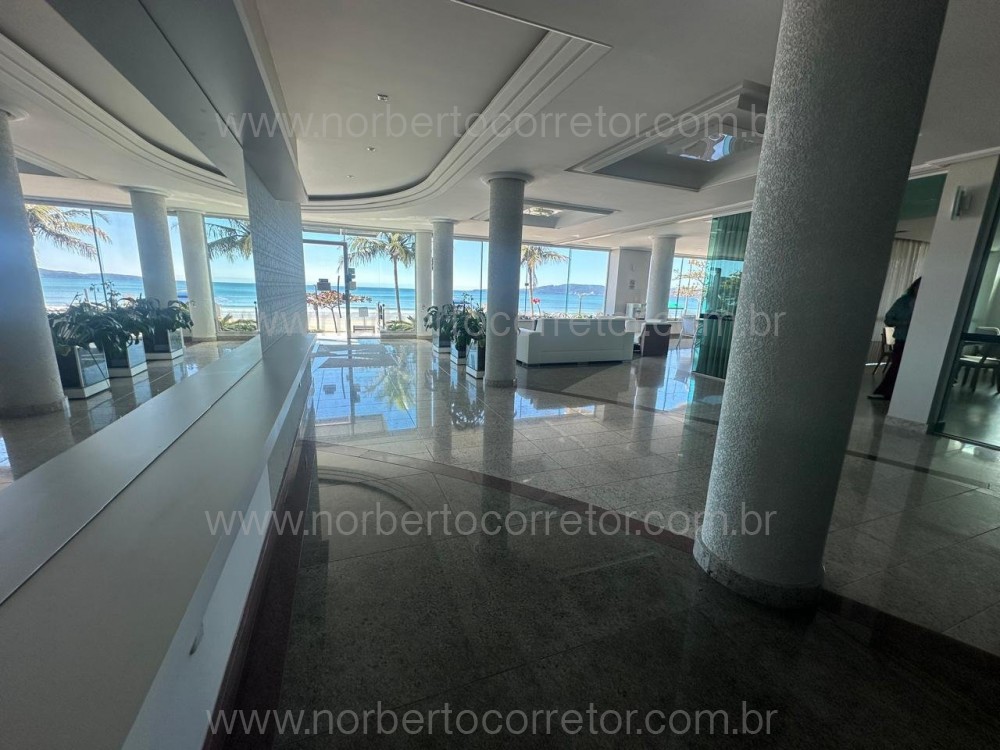 Apartamento P� NA AREIA , Centro de Itapema SC 