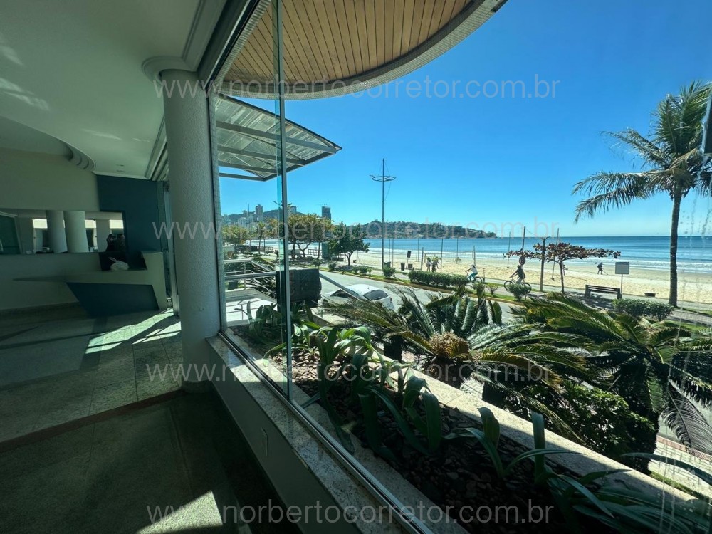 Apartamento P� NA AREIA , Centro de Itapema SC 