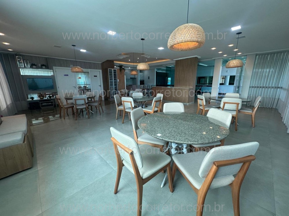Apartamento P� NA AREIA , Centro de Itapema SC 