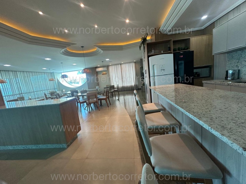 Apartamento P� NA AREIA , Centro de Itapema SC 