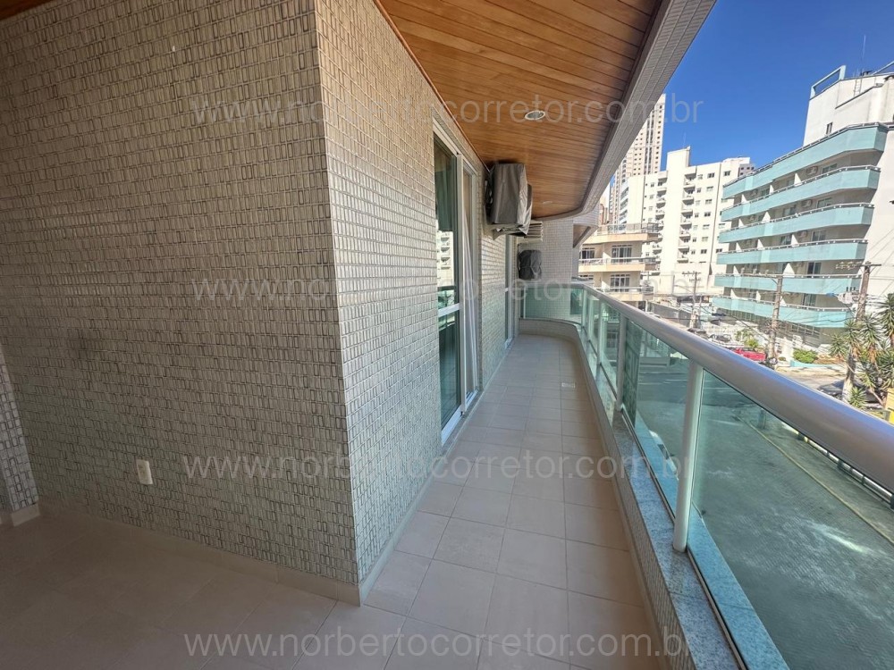 Apartamento P� NA AREIA , Centro de Itapema SC 