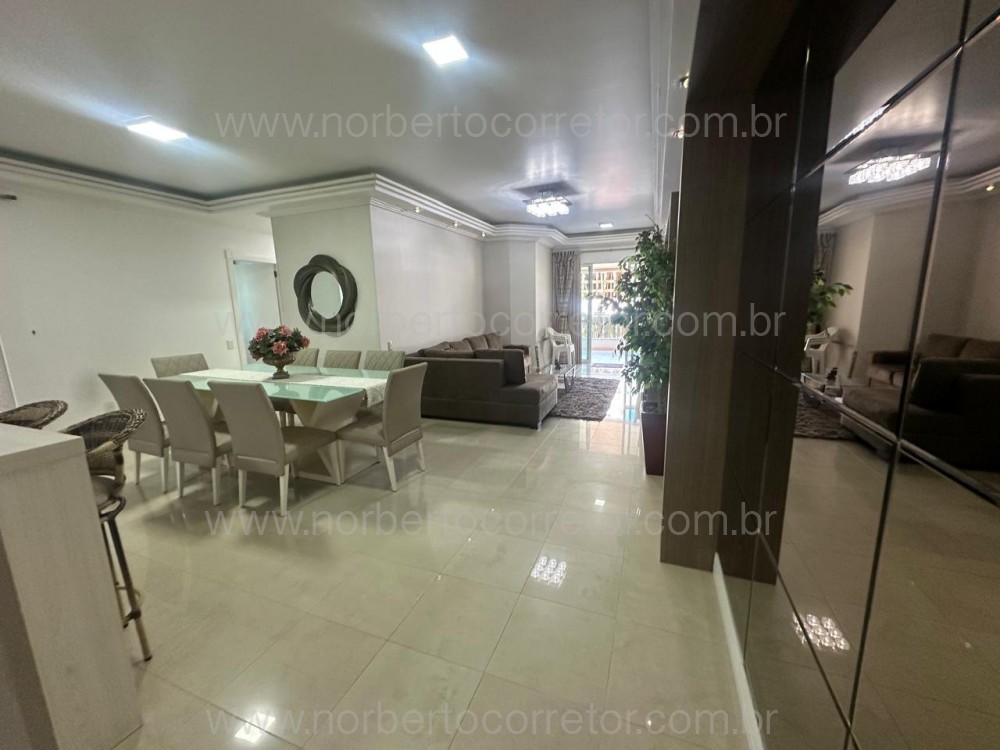 Apartamento P� NA AREIA , Centro de Itapema SC 