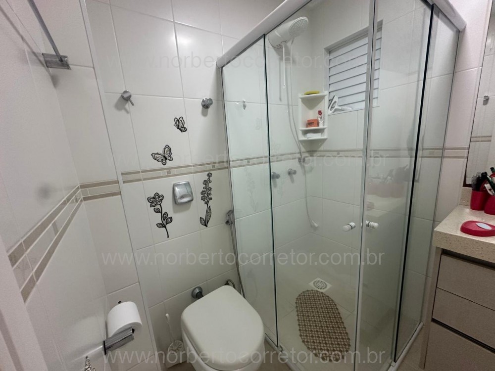 Apartamento P� NA AREIA , Centro de Itapema SC 