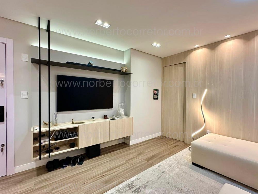 Apartamento 2 quadra mar , Meia Praia, Itapema SC 
