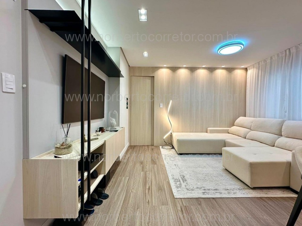 Apartamento 2 quadra mar , Meia Praia, Itapema SC 