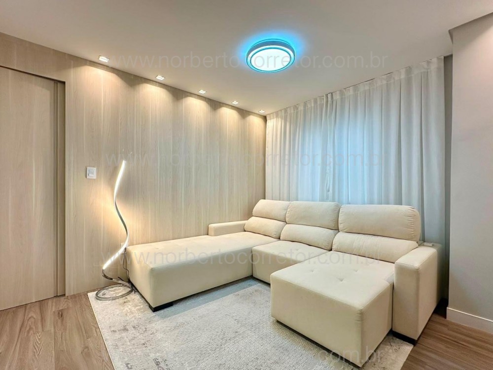 Apartamento 2 quadra mar , Meia Praia, Itapema SC 