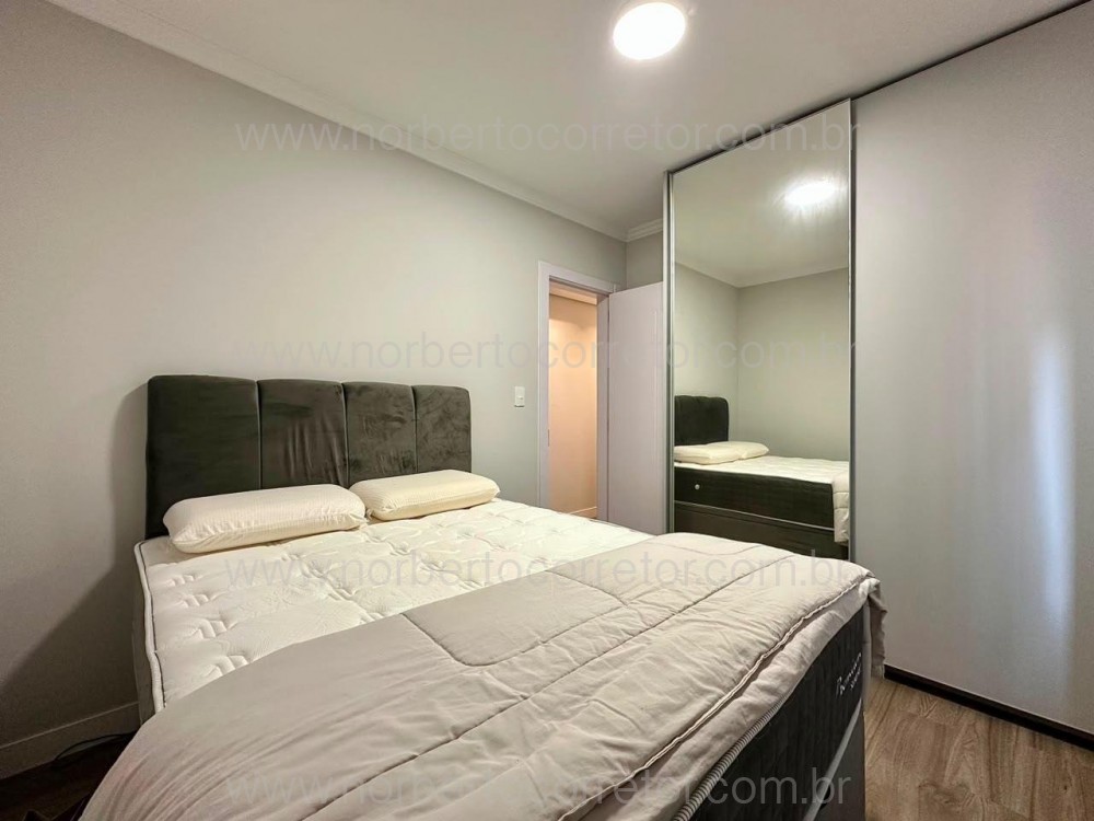 Apartamento 2 quadra mar , Meia Praia, Itapema SC 