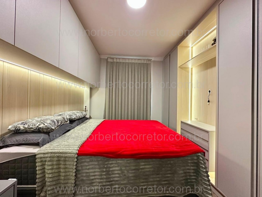 Apartamento 2 quadra mar , Meia Praia, Itapema SC 