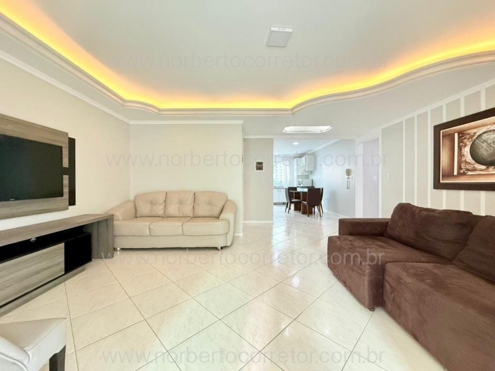 Apartamento 3 dormit�rios , 2 quadra mar, Itapema 