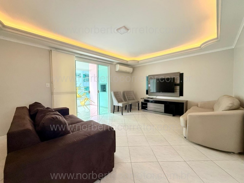 Apartamento 3 dormit�rios , 2 quadra mar, Itapema 