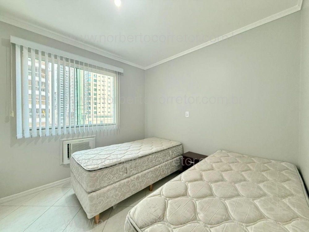 Apartamento 3 dormit�rios , 2 quadra mar, Itapema 