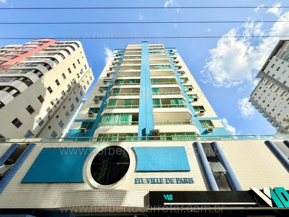 Apartamento 3 dormit�rios , 2 quadra mar, Itapema 