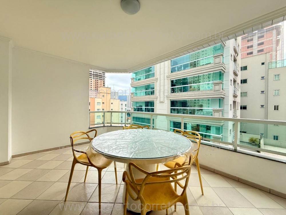 Apartamento 3 dormit�rios , 2 quadra mar, Itapema 