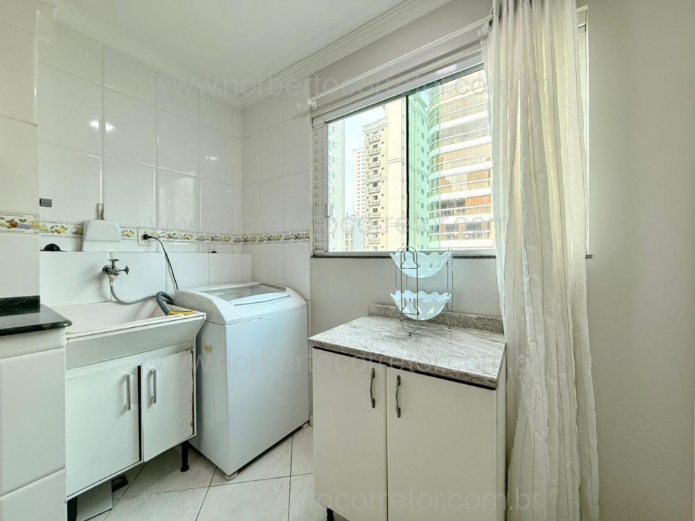 Apartamento 3 dormit�rios , 2 quadra mar, Itapema 