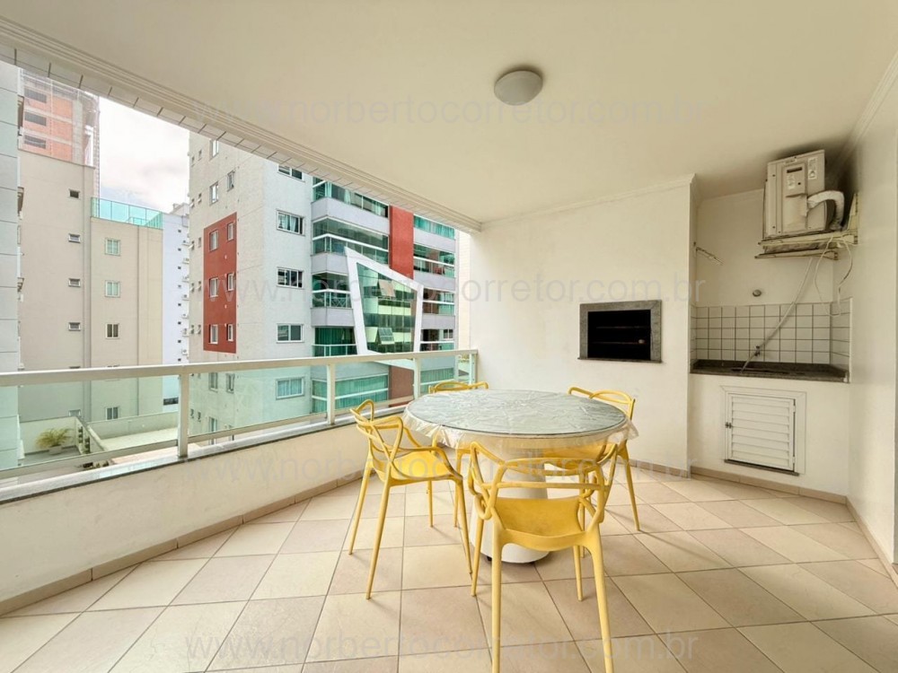 Apartamento 3 dormit�rios , 2 quadra mar, Itapema 