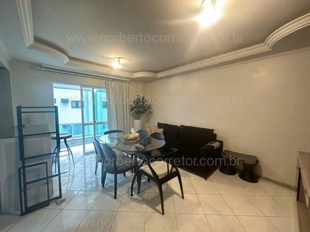 Apartamento MIOLO DE MEIA PRAIA , Itapema SC 