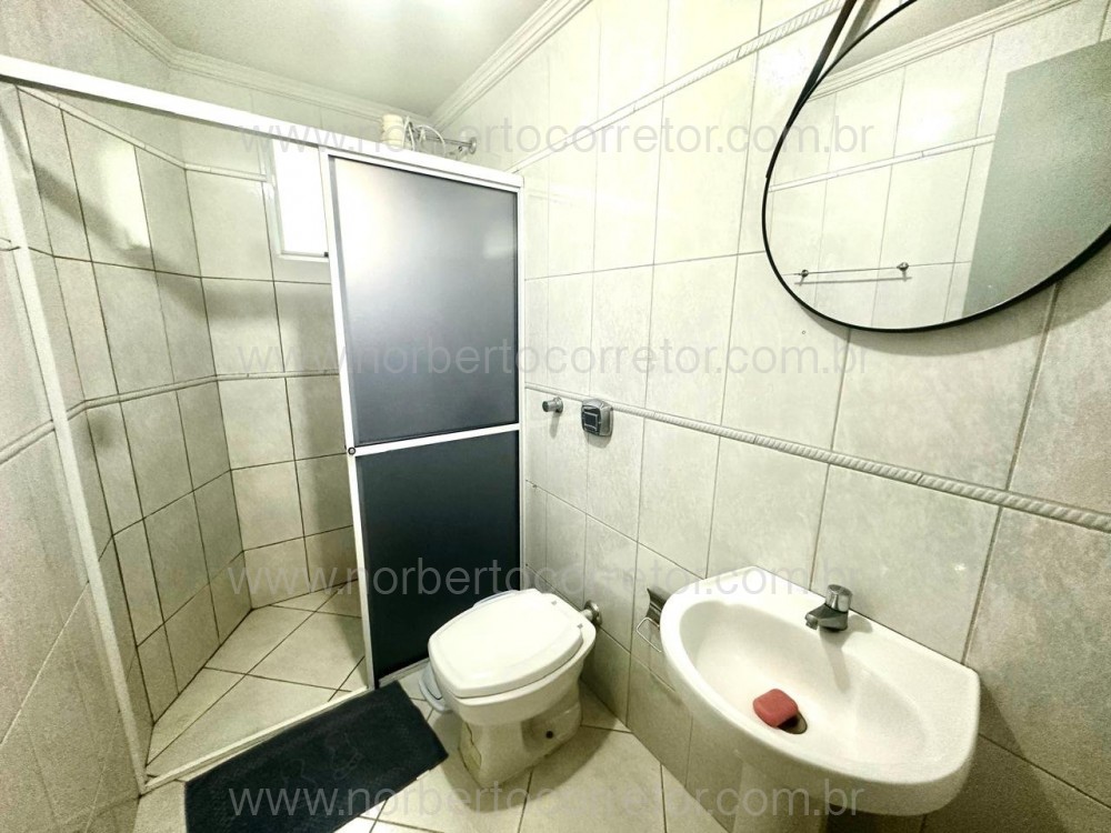 Apartamento MIOLO DE MEIA PRAIA , Itapema SC 