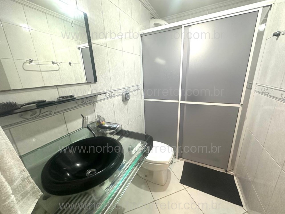 Apartamento MIOLO DE MEIA PRAIA , Itapema SC 