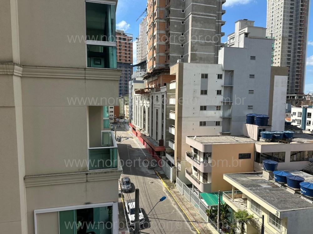 Apartamento mobiliado 2 quadra mar , Itapema SC 