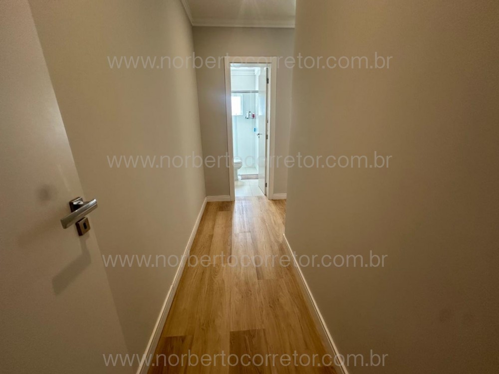 Apartamento mobiliado 2 quadra mar , Itapema SC 