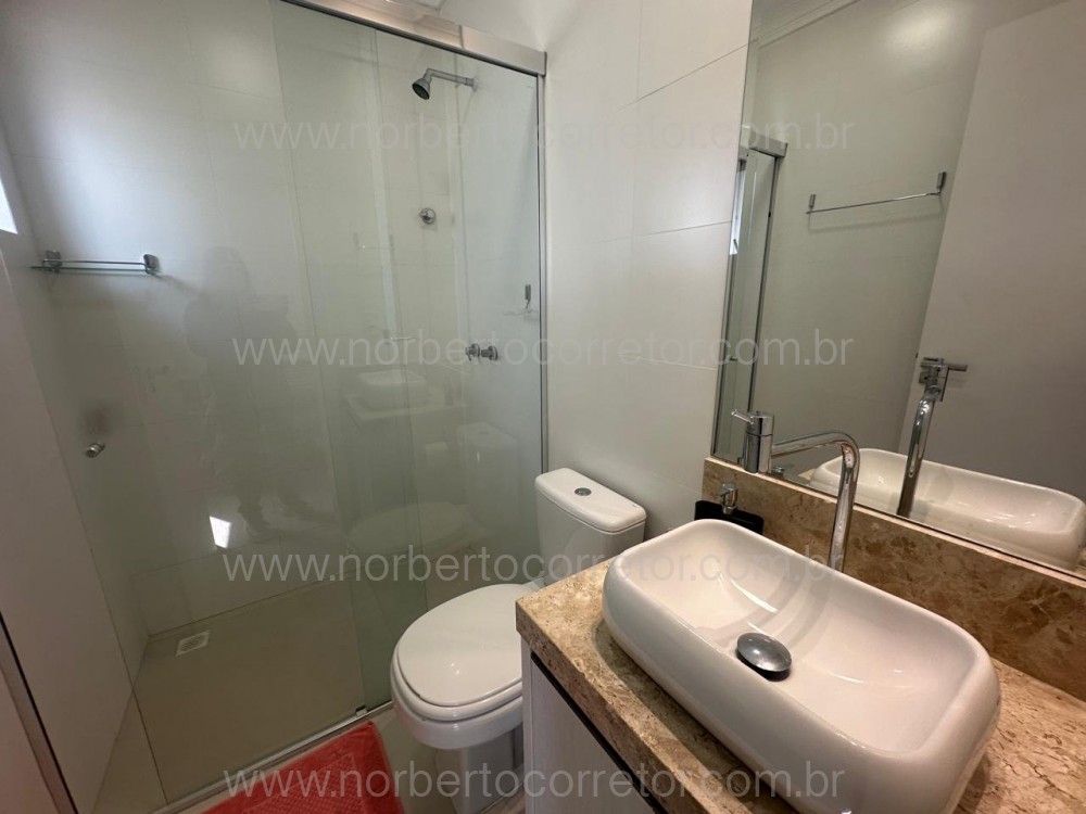 Apartamento mobiliado 2 quadra mar , Itapema SC 