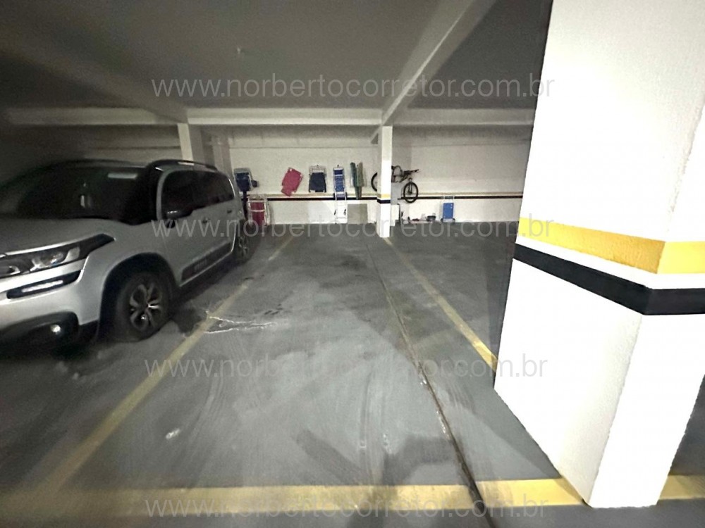 Apartamento mobiliado 2 quadra mar , Itapema SC 