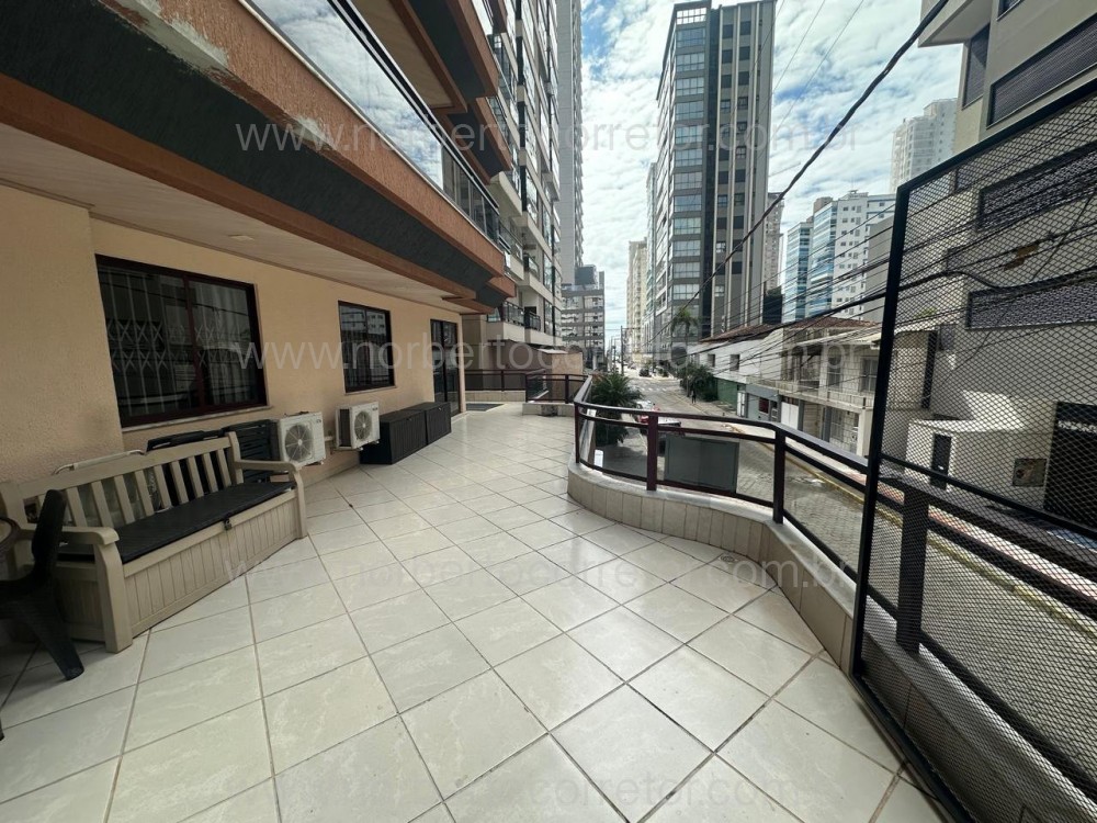 Apartamento 3 dormit�rios , 2 quadra mar , Itapema