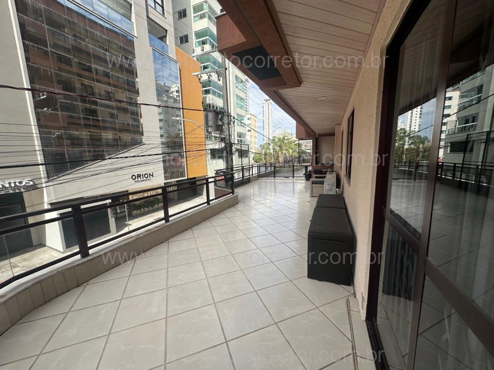 Apartamento 3 dormit�rios , 2 quadra mar , Itapema