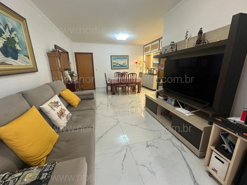 Apartamento 3 dormit�rios , 2 quadra mar , Itapema