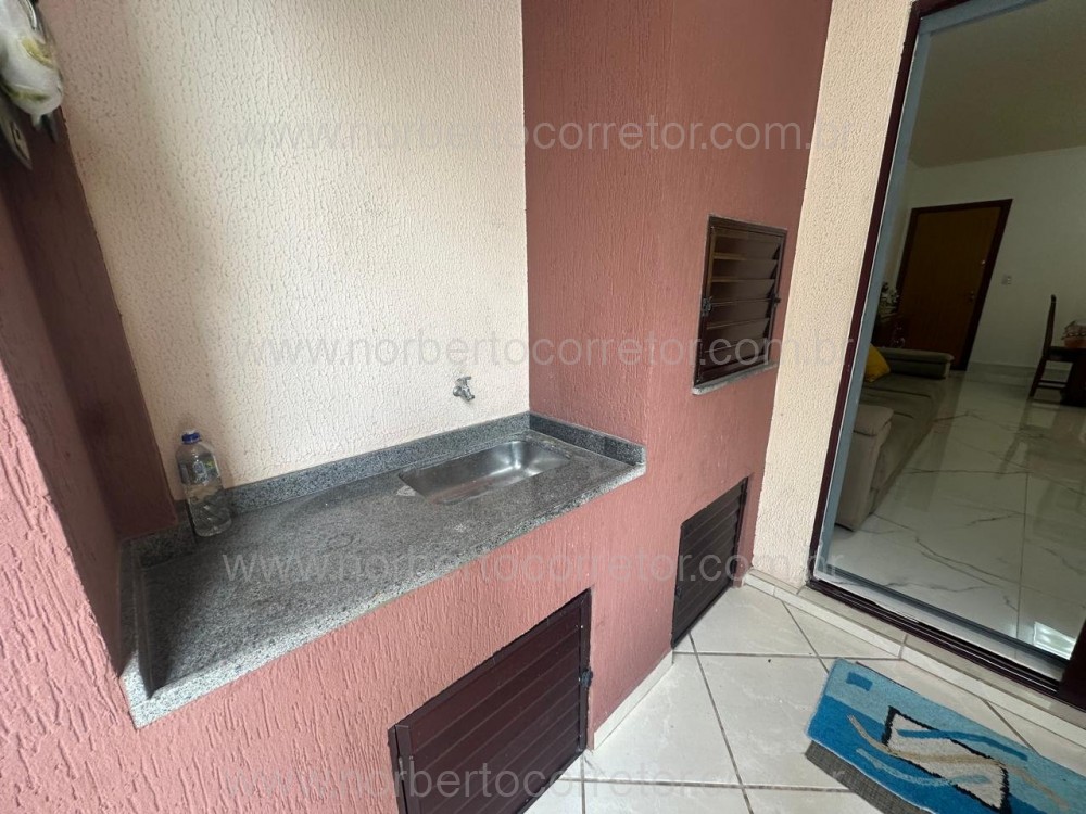 Apartamento 3 dormit�rios , 2 quadra mar , Itapema