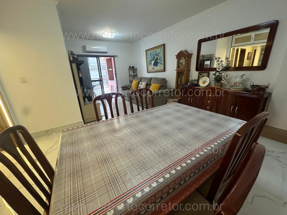 Apartamento 3 dormit�rios , 2 quadra mar , Itapema