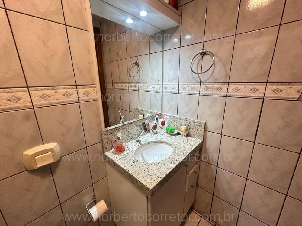 Apartamento 3 dormit�rios , 2 quadra mar , Itapema