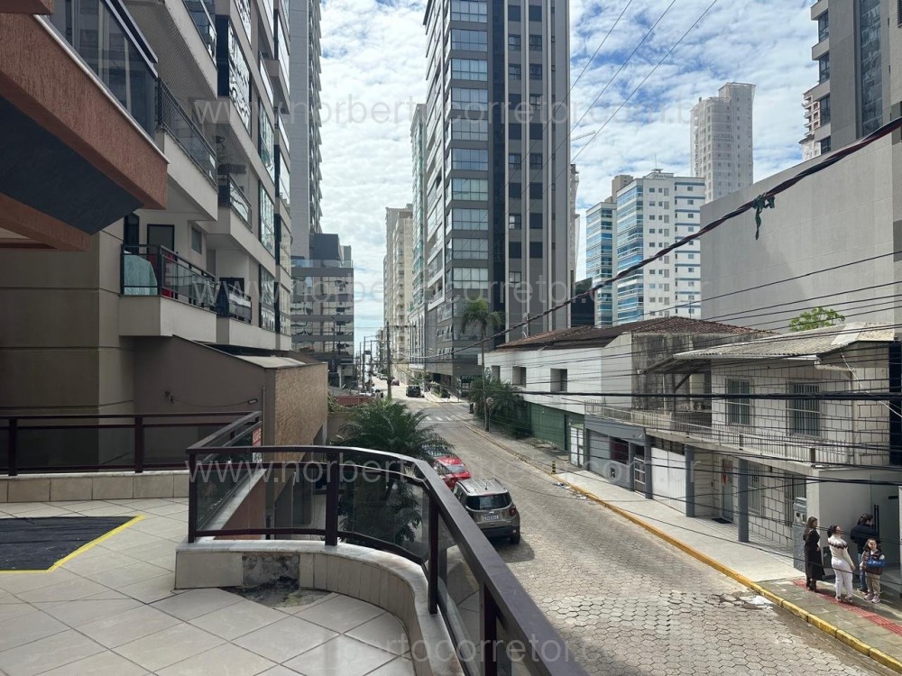 Apartamento 3 dormit�rios , 2 quadra mar , Itapema